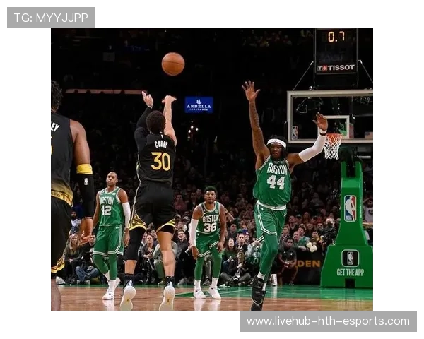 凯尔特人替补火力让对手夜不能寐