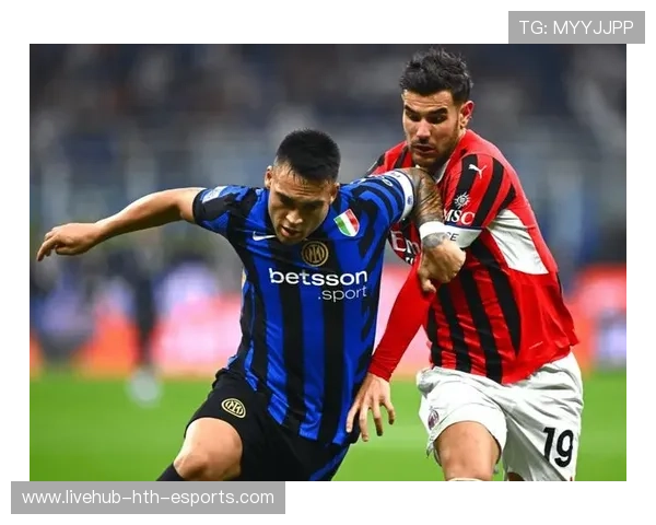 国米必须重新找回节奏——迈向巅峰的关键之路