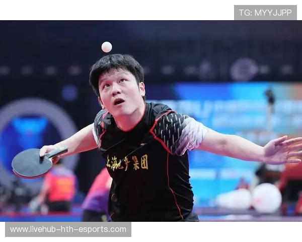 谁还没看这场秀？樊振东红衣首战太精彩了！，樊振东大爆发打懵对手