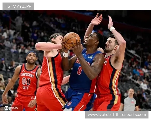 爵士vs活塞：活塞能否打破爵士的主场优势？，爵士对活塞